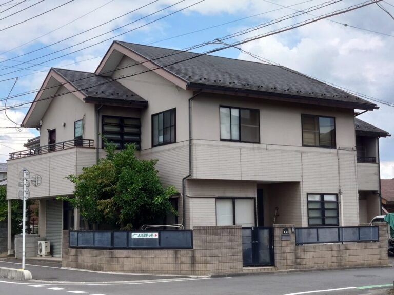 施工前