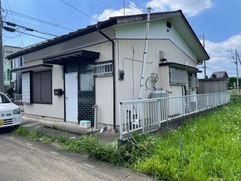 施工前