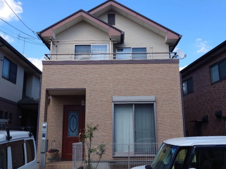 施工前