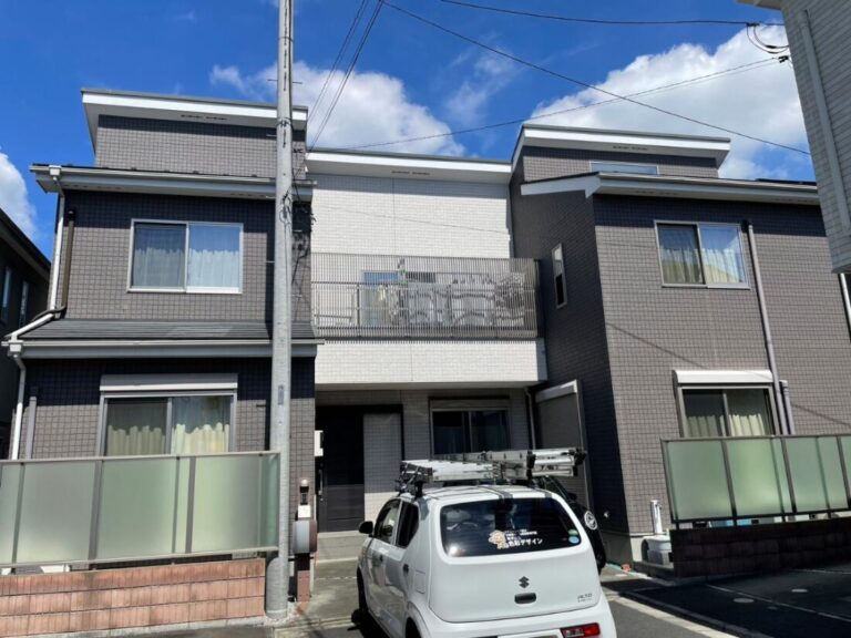 施工前