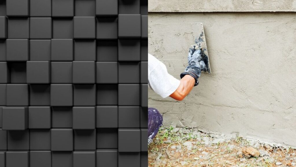 4.ブロック塀の塗装におけるオシャレな選択肢