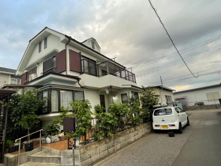 施工前