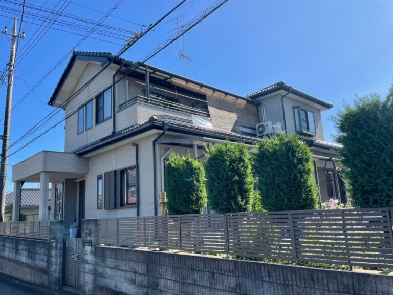 施工前