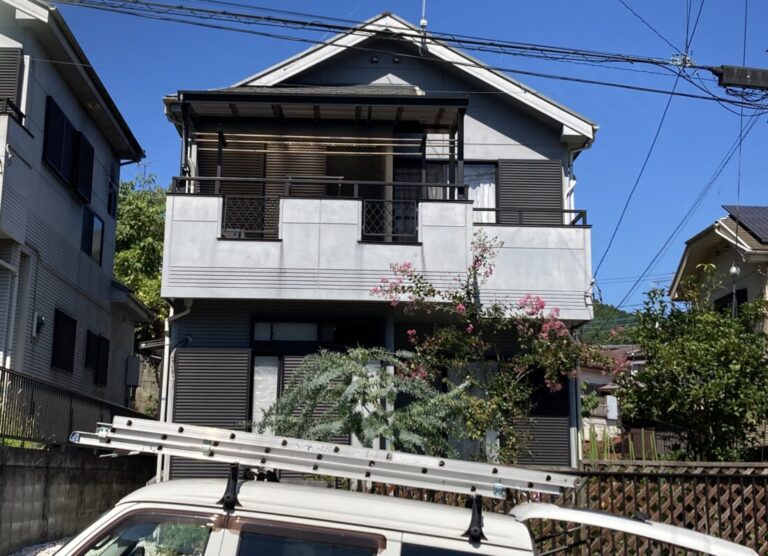 施工前