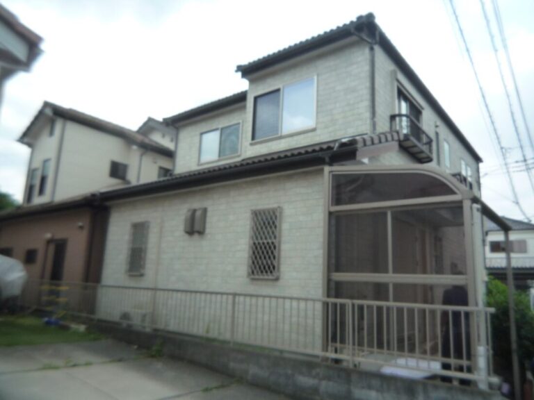 施工前