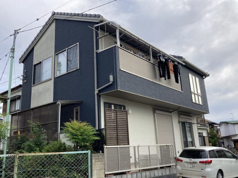 施工前