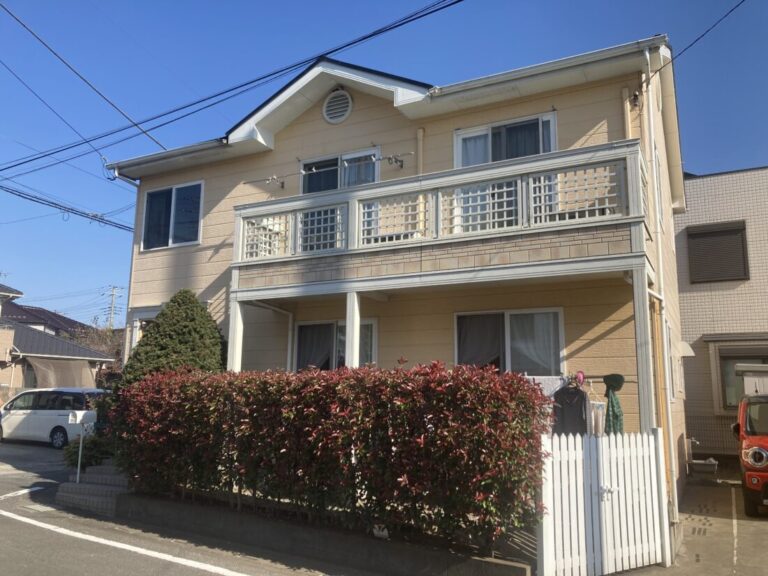施工前