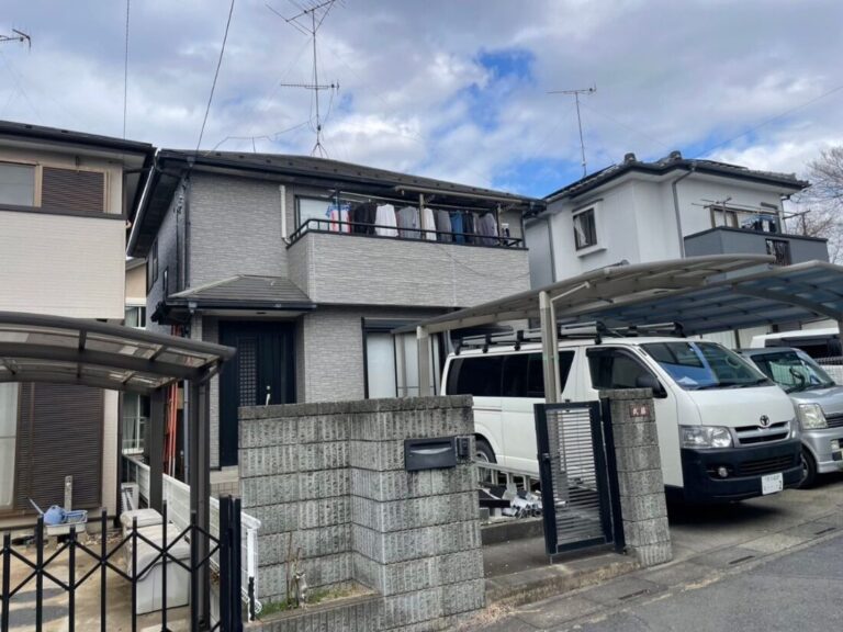 施工前