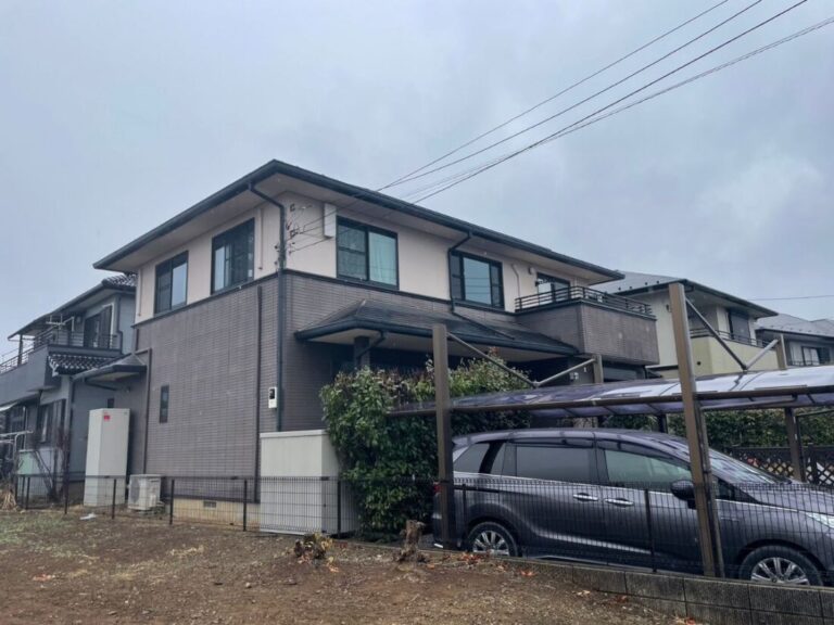 施工前