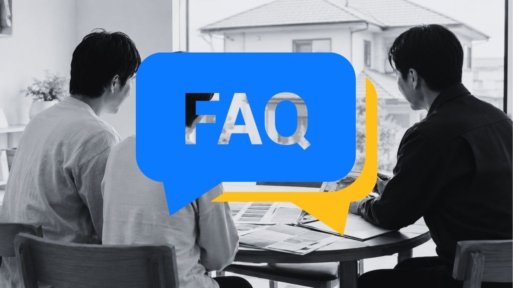 FAQ|東松山市の外壁塗装保証でよくある質問