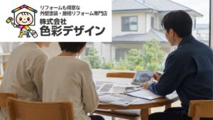 東松山市の外壁塗装保証はどこを見る?保証書・対象範囲・免責事項の確認ポイント