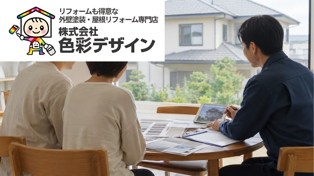 東松山市の外壁塗装保証はどこを見る?保証書・対象範囲・免責事項の確認ポイント