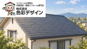 屋根塗装は意味ない？効果がある屋根・塗装より補修やカバー工法を検討する屋根