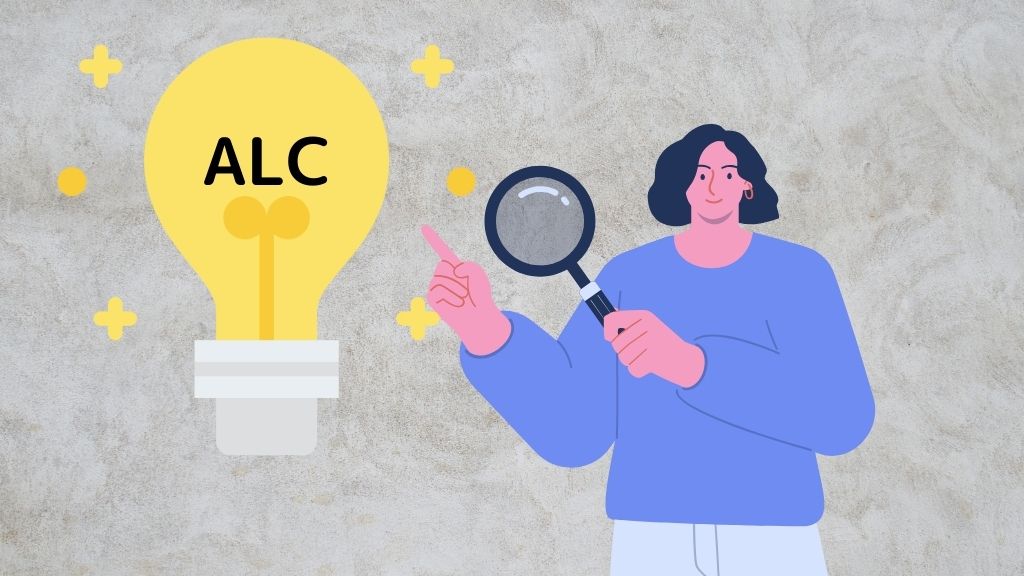 ALCの概要を見てみよう！どのような特徴がある？