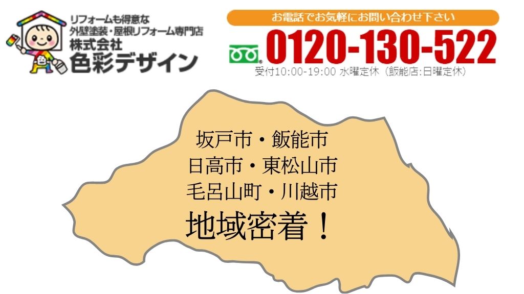 訪問販売の対応には気をつけましょう