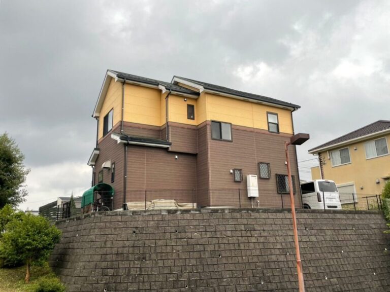 施工前