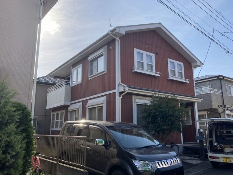 施工前