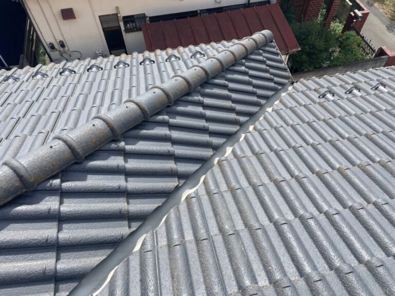 施工前
