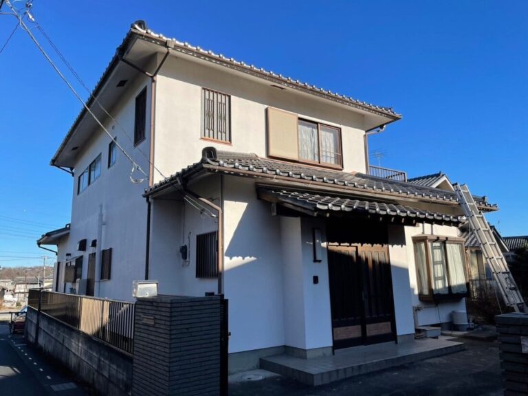 施工前