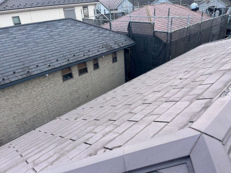 施工前