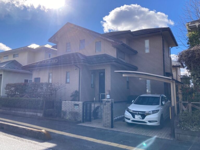 施工前