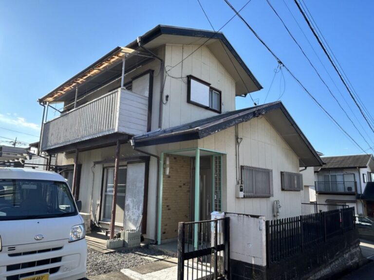 施工前