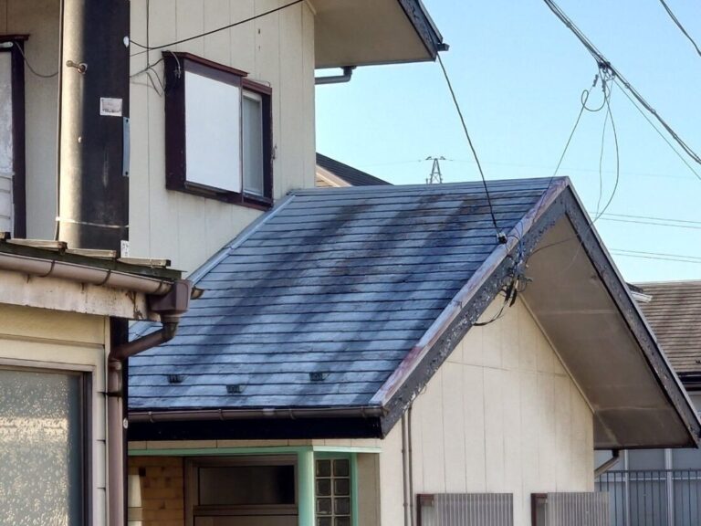 施工前