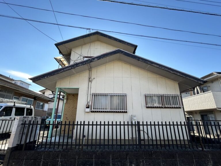 施工前