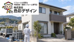 飯能市の外壁塗装費用はいくら?見積もり差が出る家の条件と確認ポイント