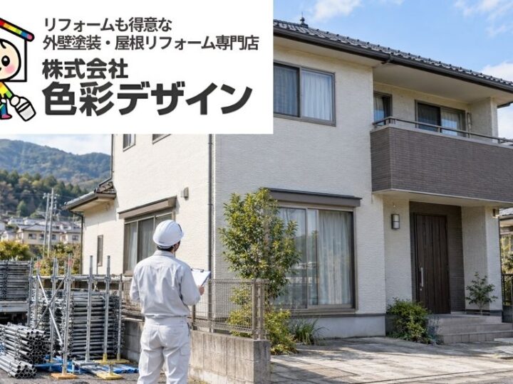 飯能市の外壁塗装費用はいくら?見積もり差が出る家の条件と確認ポイント
