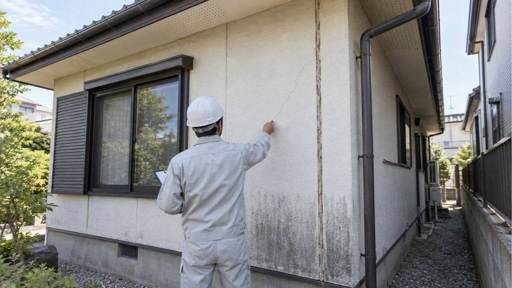 同じ坪数でも見積もり差が出る5つの条件