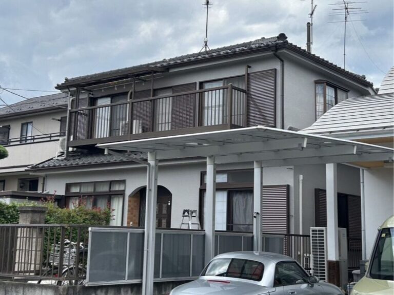 施工後