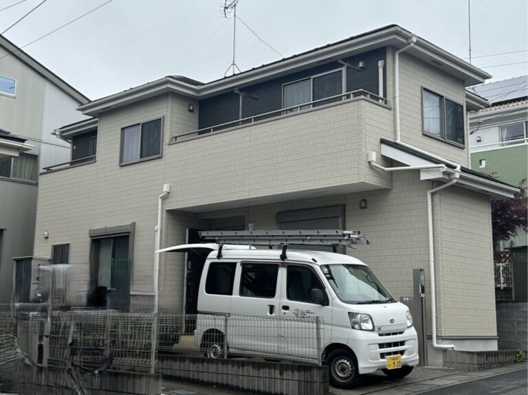 施工前