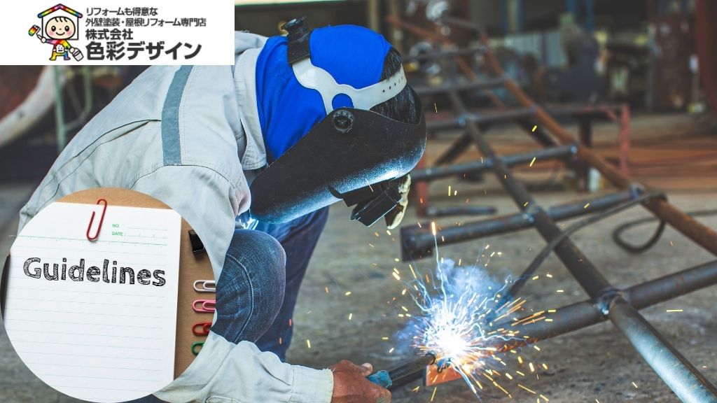 2025年義務化対応：工場熱中症対策WBGT指針と実務チェックリスト