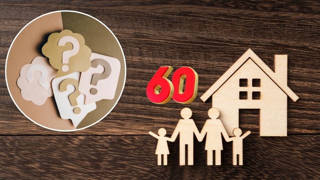 東栄住宅の「60年保証」に関して、よくある質問と答え｜Q＆A