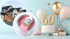 東栄住宅の「60年保証」を延長するには?点検内容と外壁・屋根の実費を整理