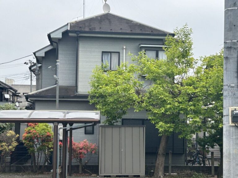 施工前