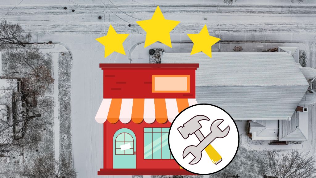 冬施工のメリットを知る