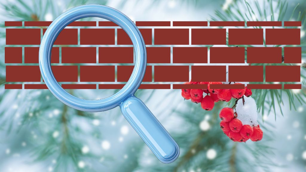 冬前に外壁チェックが重要な理由