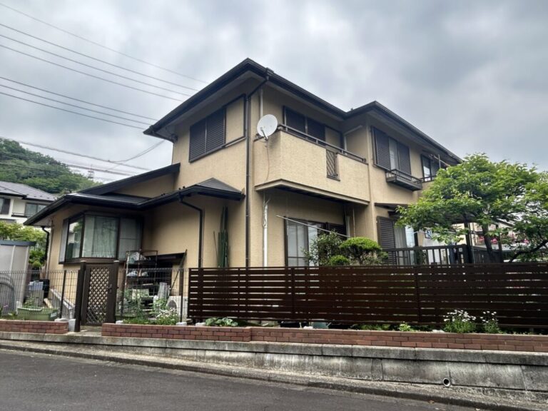 施工前