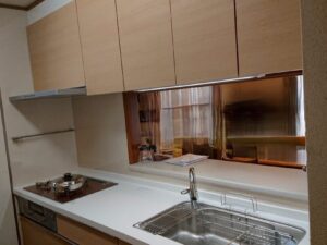 川越市上戸｜水廻り｜キッチンリフォーム｜トイレリフォーム｜お風呂リフォーム｜水廻りリフォーム｜H様邸