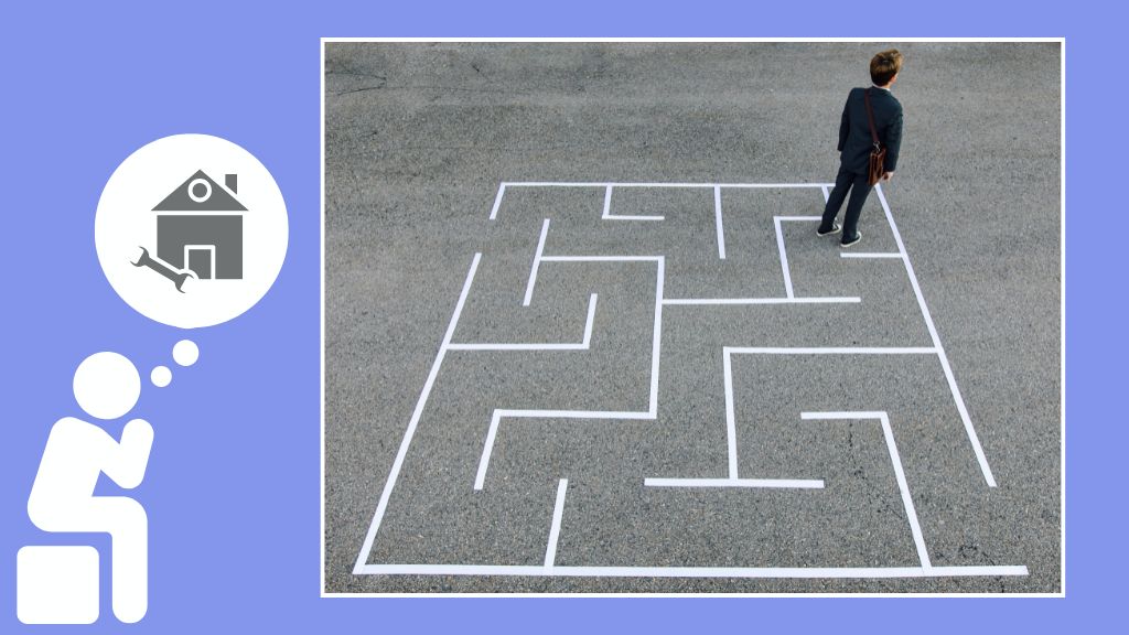 坂戸市でリフォーム検討が行き詰まりやすいポイント