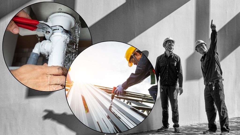 応急対応と恒久対策の違いを正しく理解する