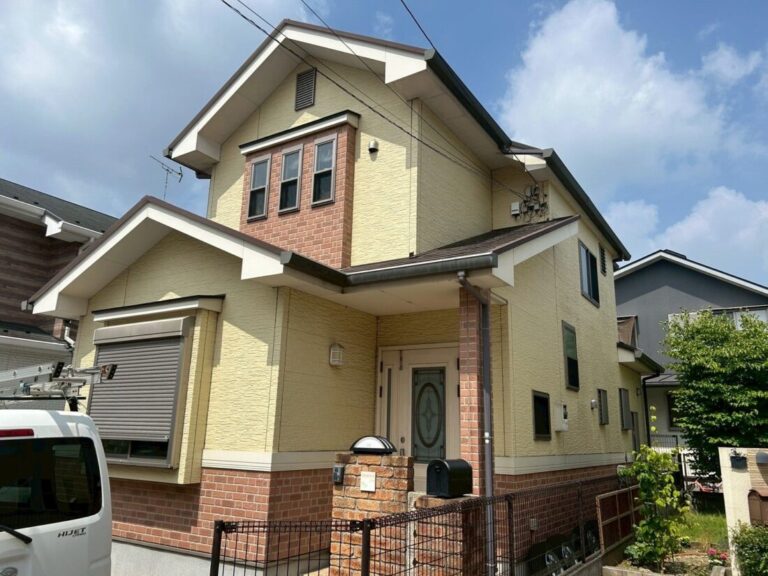 施工前