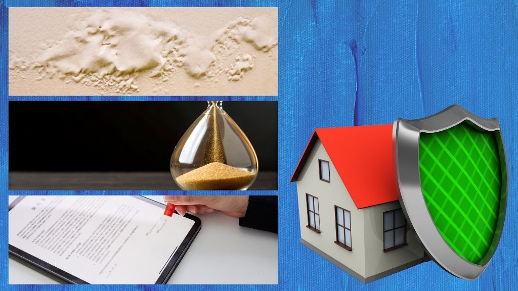 外壁塗装の保証は「年数」だけで判断してはいけない