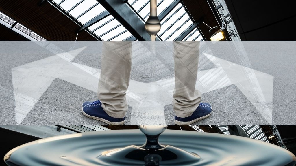 工場の雨漏りを再発させないための判断ポイント