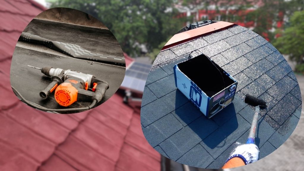 屋根修理の対応方法はさまざま!ケース別に見てみよう!