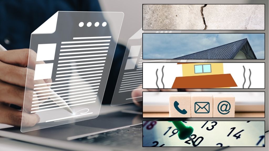 保証内容を必ず書面で確認すべき理由