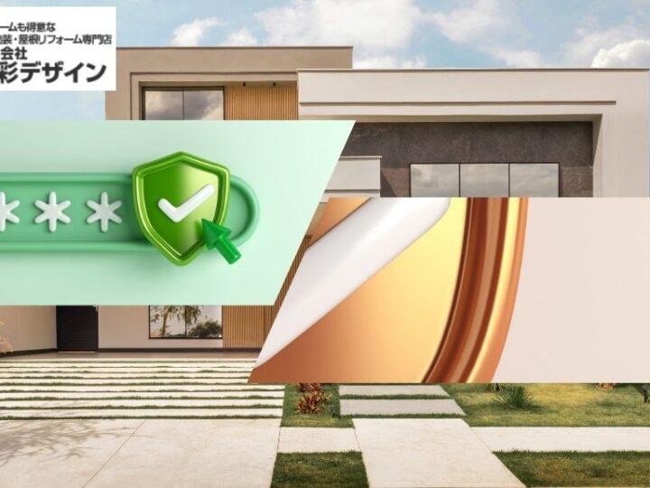 ハウスメーカーの保証中に外壁塗装はできる?失敗しない判断基準