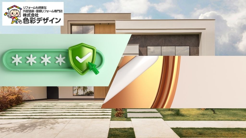 ハウスメーカーの保証中に外壁塗装はできる?失敗しない判断基準